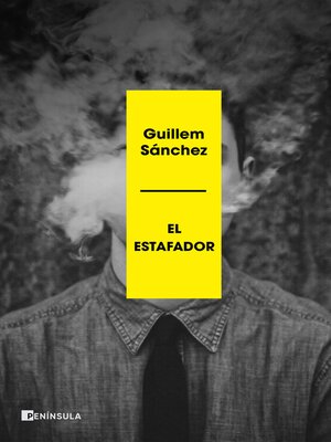 cover image of El estafador